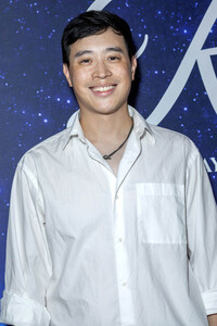 Filmpremiere 'Reunion' in Los Angeles