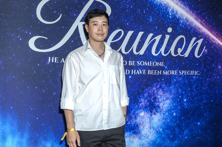 Filmpremiere 'Reunion' in Los Angeles
