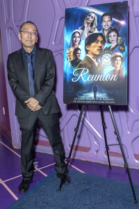 Filmpremiere 'Reunion' in Los Angeles