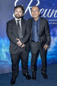 Filmpremiere 'Reunion' in Los Angeles