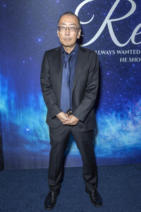 Filmpremiere 'Reunion' in Los Angeles