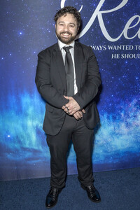 Filmpremiere 'Reunion' in Los Angeles
