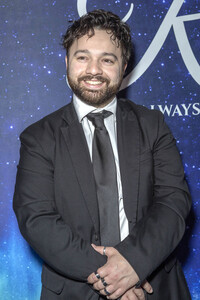 Filmpremiere 'Reunion' in Los Angeles