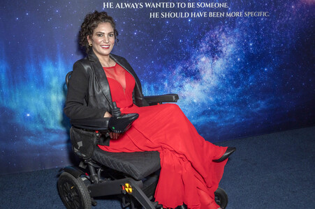 Filmpremiere 'Reunion' in Los Angeles
