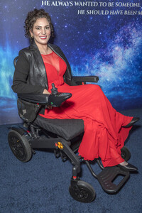 Filmpremiere 'Reunion' in Los Angeles
