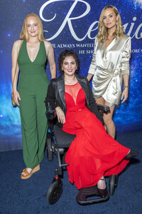 Filmpremiere 'Reunion' in Los Angeles