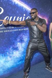 Filmpremiere 'Reunion' in Los Angeles