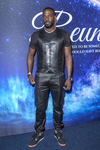 Filmpremiere 'Reunion' in Los Angeles