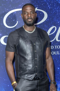 Filmpremiere 'Reunion' in Los Angeles