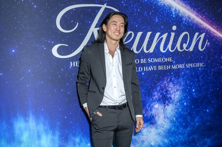 Filmpremiere 'Reunion' in Los Angeles