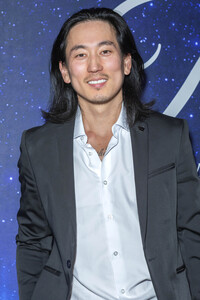 Filmpremiere 'Reunion' in Los Angeles