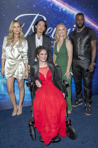 Filmpremiere 'Reunion' in Los Angeles