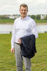 Pressegespräch im Vorfeld des FDP Landesparteitages in Düsseldorf