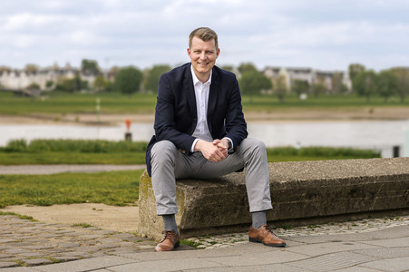 Pressegespräch im Vorfeld des FDP Landesparteitages in Düsseldorf