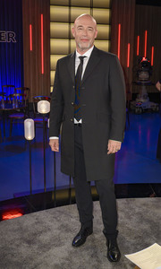 Talkshow 'Kölner Treff' in Köln