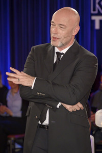 Talkshow 'Kölner Treff' in Köln