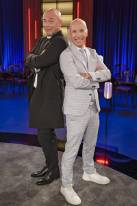 Talkshow 'Kölner Treff' in Köln