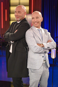 Talkshow 'Kölner Treff' in Köln