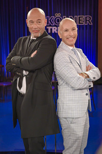Talkshow 'Kölner Treff' in Köln