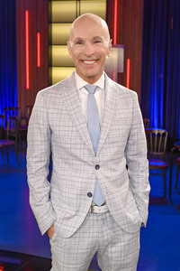 Talkshow 'Kölner Treff' in Köln