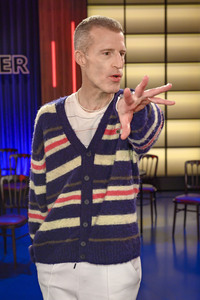 Talkshow 'Kölner Treff' in Köln