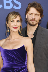 CBS Primetime Programmpräsentation 2026-2027 in Los Angeles