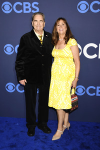 CBS Primetime Programmpräsentation 2026-2027 in Los Angeles