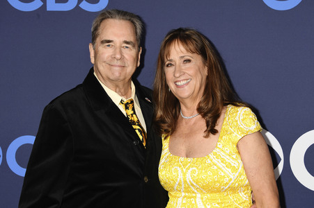 CBS Primetime Programmpräsentation 2026-2027 in Los Angeles