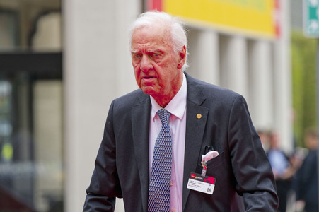 Eröffnung der Hannover Messe 2026