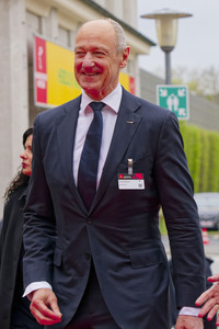 Eröffnung der Hannover Messe 2026