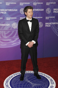 Breakthrough Prize Gala 2026 in Santa Monica