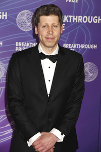Breakthrough Prize Gala 2026 in Santa Monica