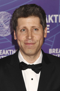 Breakthrough Prize Gala 2026 in Santa Monica
