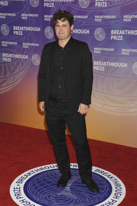 Breakthrough Prize Gala 2026 in Santa Monica