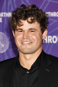 Breakthrough Prize Gala 2026 in Santa Monica