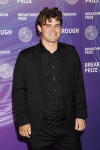 Breakthrough Prize Gala 2026 in Santa Monica