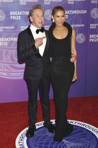 Breakthrough Prize Gala 2026 in Santa Monica
