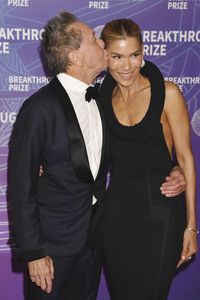Breakthrough Prize Gala 2026 in Santa Monica