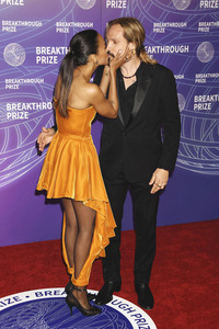 Breakthrough Prize Gala 2026 in Santa Monica