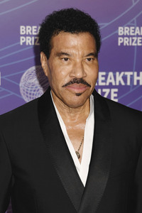 Breakthrough Prize Gala 2026 in Santa Monica