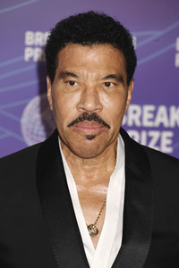 Breakthrough Prize Gala 2026 in Santa Monica