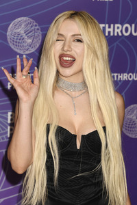 Breakthrough Prize Gala 2026 in Santa Monica