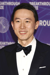 Breakthrough Prize Gala 2026 in Santa Monica