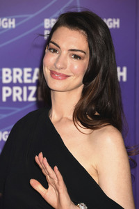 Breakthrough Prize Gala 2026 in Santa Monica