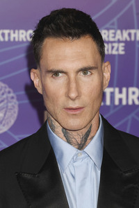 Breakthrough Prize Gala 2026 in Santa Monica