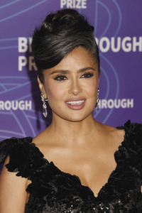 Breakthrough Prize Gala 2026 in Santa Monica