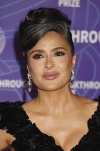 Breakthrough Prize Gala 2026 in Santa Monica
