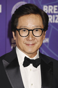 Breakthrough Prize Gala 2026 in Santa Monica