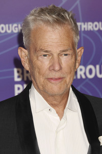 Breakthrough Prize Gala 2026 in Santa Monica
