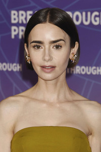 Breakthrough Prize Gala 2026 in Santa Monica
